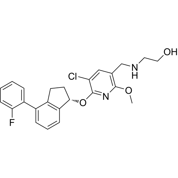 PD-1/PD-L1-IN-31 Structure