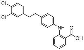 PD-118057 Structure