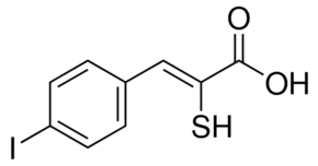 PD150606 Structure
