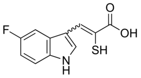 PD 151746 Structure