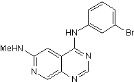 PD 158780 Structure