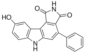 PD-407824 Structure