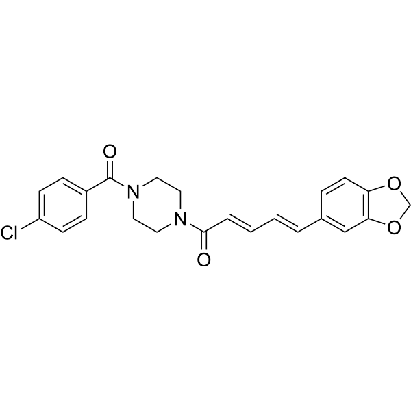 PD07 Structure