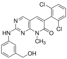 PD166326 Structure