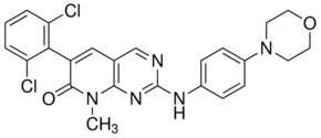 PD173952 Structure