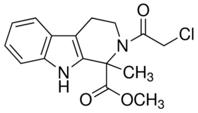 PDI inhibitor 16F16 Structure