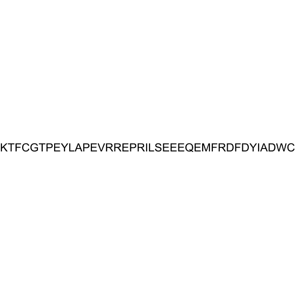 PDKtide Structure