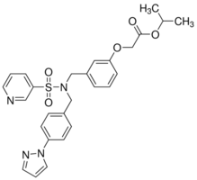 PF-04217329 Structure