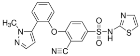 PF-04856264 Structure
