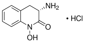 PF-04859989 hydrochloride Structure