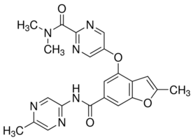 PF-04937319 Structure