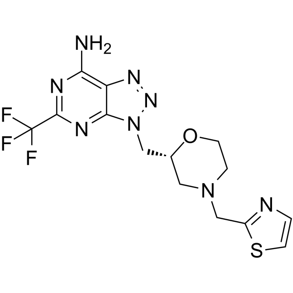 PF-04957325 Structure