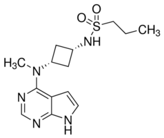 PF-04965842 Structure