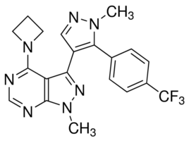 PF-05085727 Structure