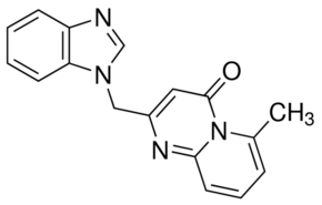 PF-06284674 Structure