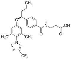 PF-06291874 Structure