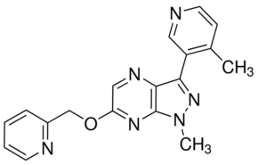 PF-06297470 Structure