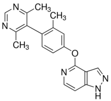 PF-06412562 Structure