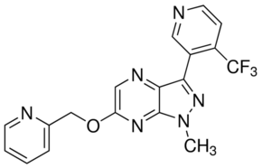 PF-06422913 Structure