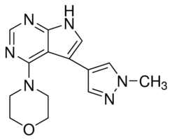 PF-06454589 Structure