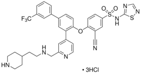 PF-06456384 trihydrochloride Structure
