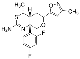 PF-06649283 Structure