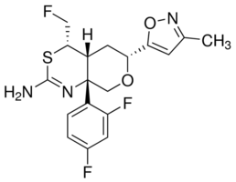 PF-06663195 Structure