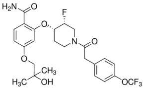 PF-06737007 Structure