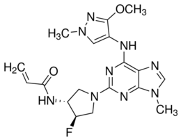 PF-06747775 Structure