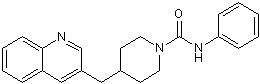 PF 750 Structure