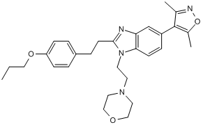 PF CBP1 Structure