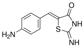 PFM39 Structure