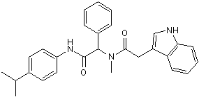 PG 01 Structure