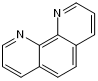 Phenanthroline Structure