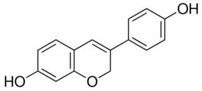 Phenoxodiol Structure