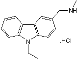 PhiKan 083 hydrochloride Structure