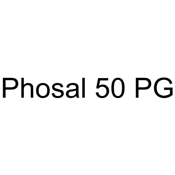 Phosal 50 PG Structure