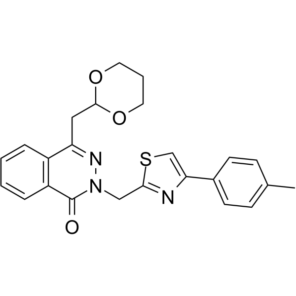 PHT-7.3 Structure