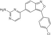 PIM-1 Inhibitor 2 Structure