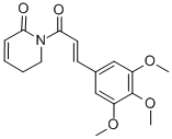 Piperlongumine Structure