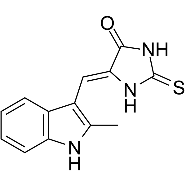 PKG drug G1 Structure