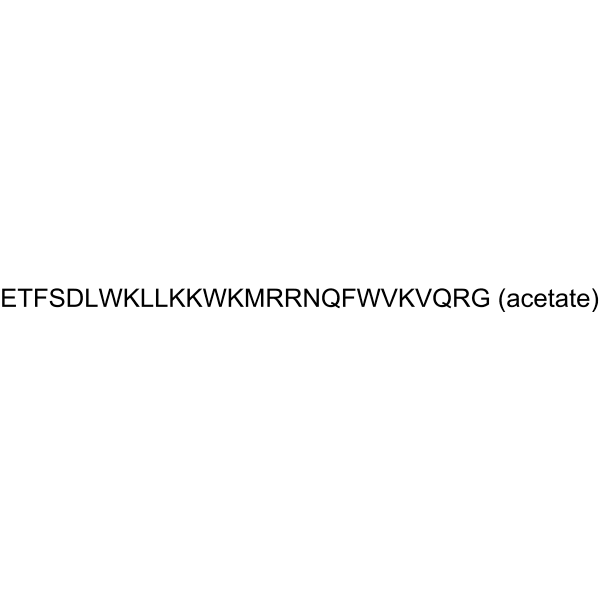 PNC-28 acetate Structure
