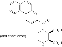 PPDA Structure