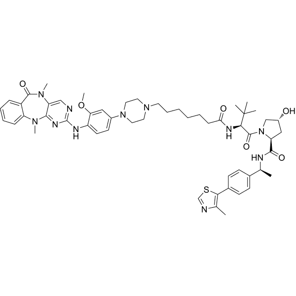 PPM-3 Structure