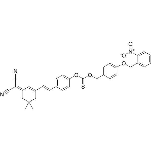 PRO-F Structure