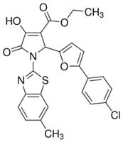 PS432 Structure