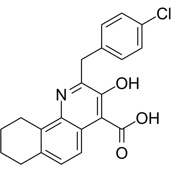 PSI-697 Structure