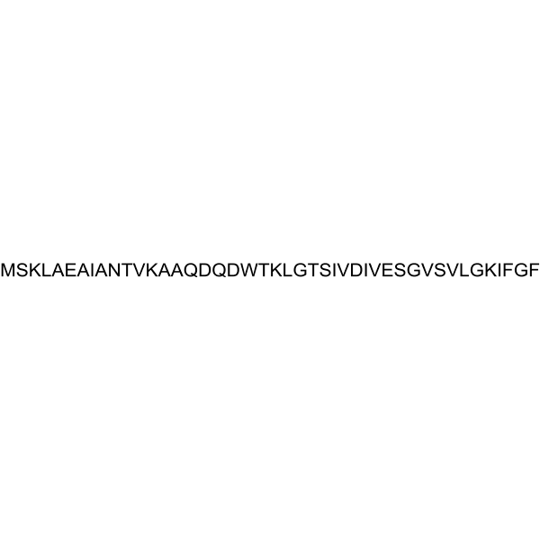 PSM-β Structure