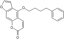 Psora 4 Structure