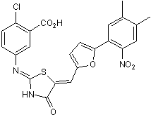 PT 1 Structure